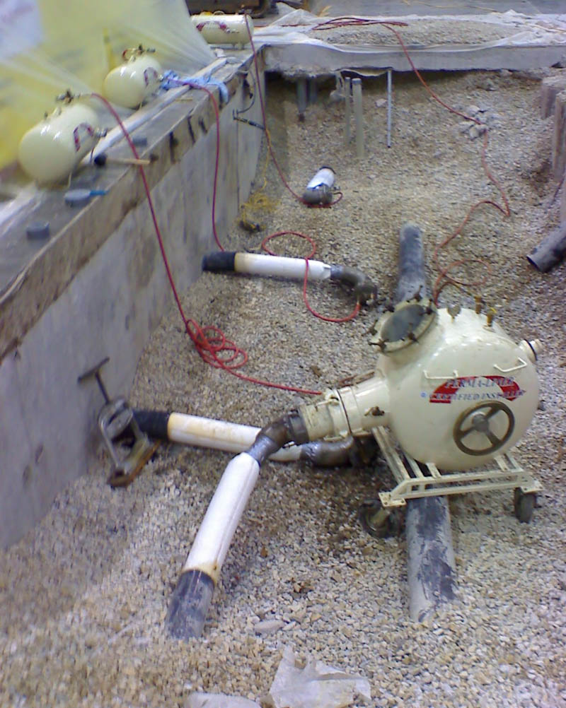 Sewer Line Roots Denver