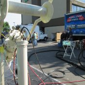 Colorado Springs Utilities Incentive Program