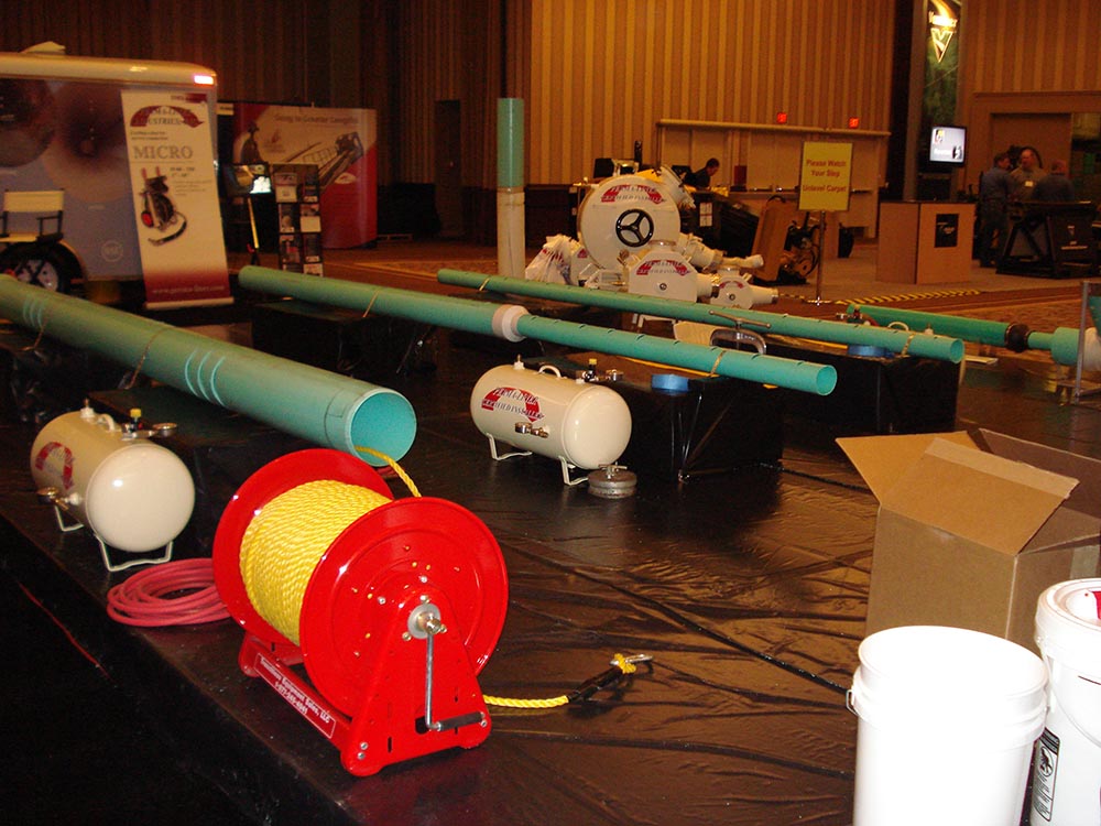 pipelines