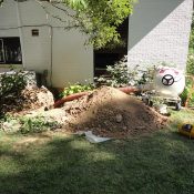 Denver’s Sewer Maintenance Advisory and Revitalization Project