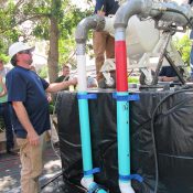 Denver Accommodates for Growth and Climate Change at Reservoirs